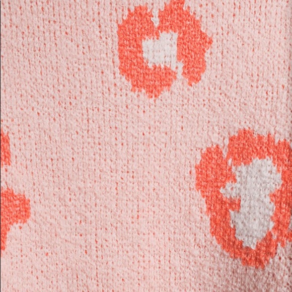 Terra & Sky Intarsia Crewneck Sweater (NWT) - Picture 4 of 11